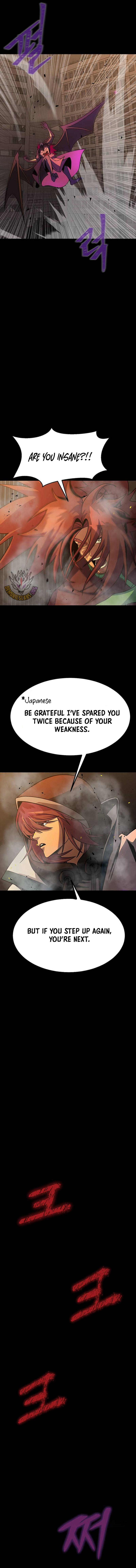 Steel-Eating Player Chapter 78 4